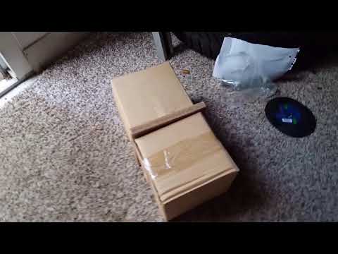 Magnet Explodiert - Magnetfischen Extrem