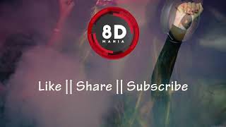 EK Baar song| 8D Audio| Vinaya Vidheya Rama|Ram Charan| DSP|VVR|EK Baar|Ek Baar song..