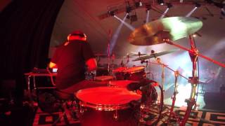 Isaac Doria with Marcos Witt (feat. T-Bone) | "Tiempo Pa Brincar"