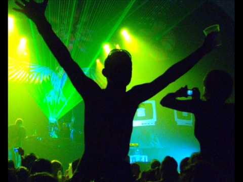 Dooper Doopler - Can't Stop