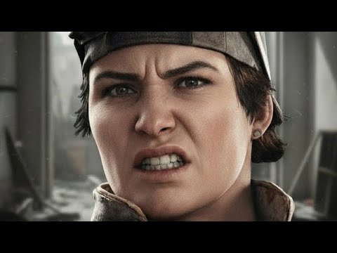 No Commentary & Pure Game Play - Tom Clancy's Rainbow Six Siege Online