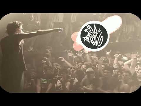 DJ ARNY - CANSERBERO (MIX) vol 1 #canserbero
