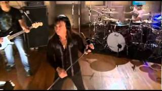 Rata Blanca - Dias Duros