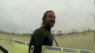preview picture of video 'Mike & Keir - GoPro Surf Film - Huntington Beach'
