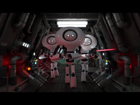 Studio Bozzetto & Co. - Showreel