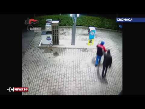 Arrestati i rapinatori di Acri