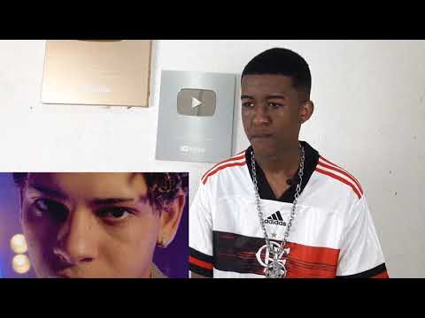 Jhony REACT - 4.0 CHANEL - Jovem Dex e Jaya Luuck (prod. Ouhboy)