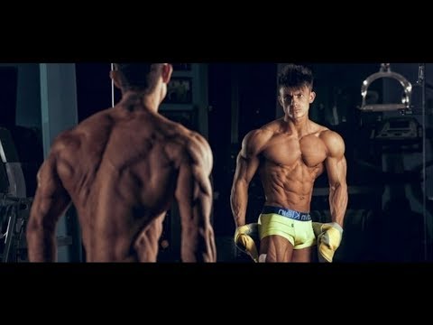 AIM HIGH - Aesthetic Fitness Motivation ⚡