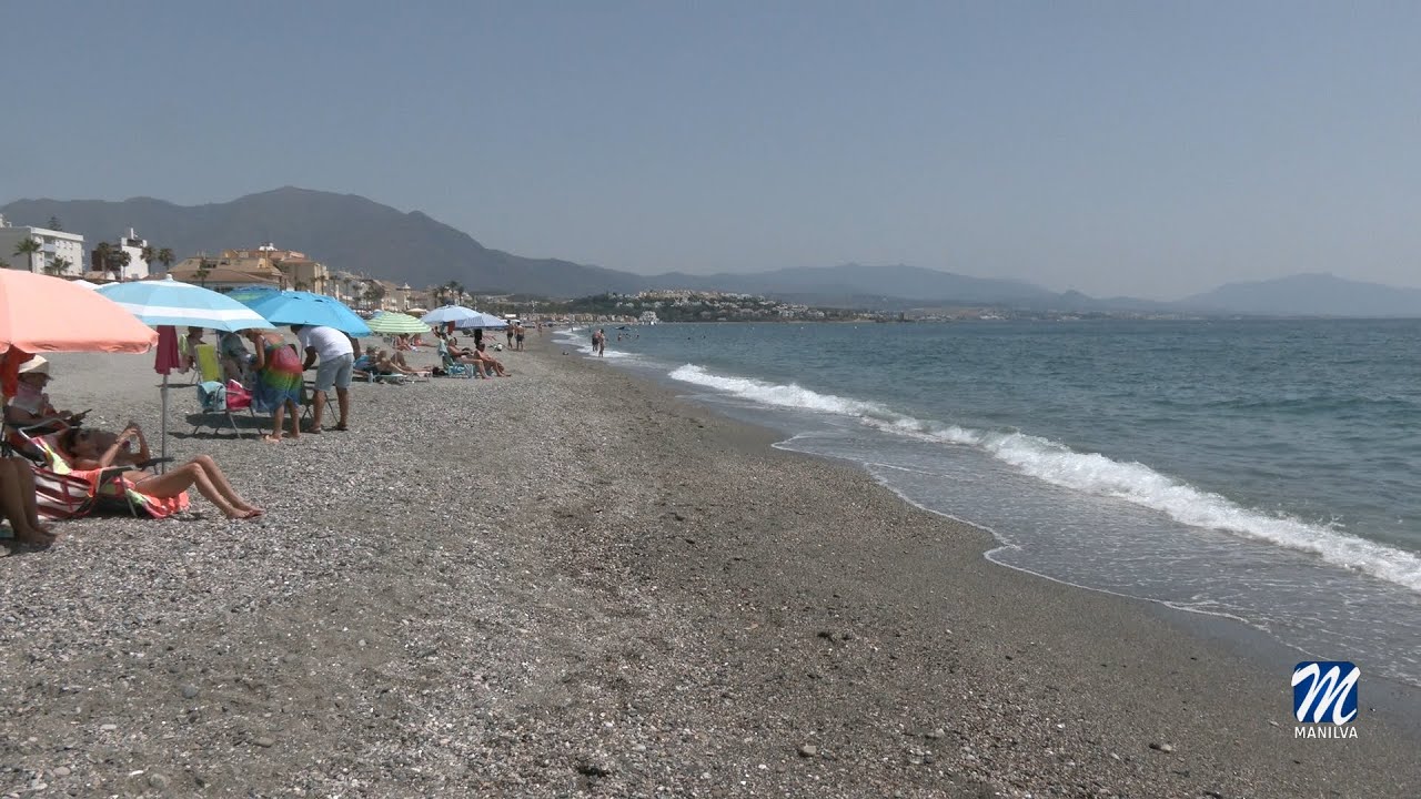 Llega la primera ola de calor del verano