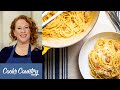 Spaghetti Carbonara America's Test Kitchen