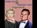 Doris Day & Frankie Laine - Sugarbush (1952)