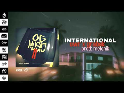 06. OG II - International prod. melonik