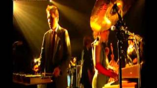 The arcade fire - My heart is an apple (subtitulado en español)