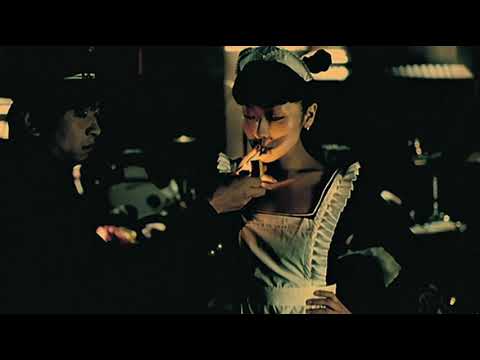 Sheena Ringo - Meisai (Camouflage)