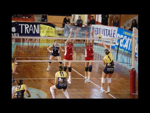 PRIMADONNA C. TRANI - AUTOLUNA NISSAN SALERNO