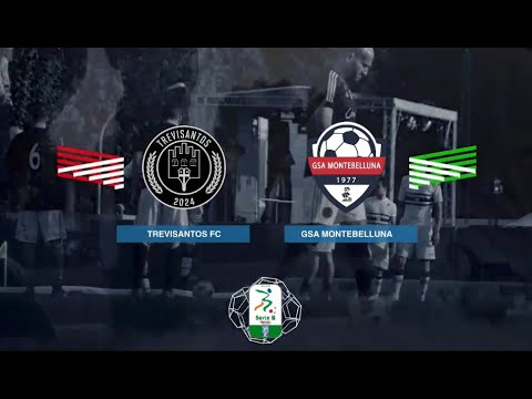TREVISANTOS FC vs GSA MONTEBELLUNA 3-5