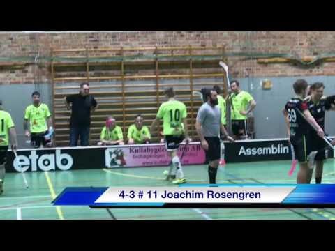Highlights Å/K IBS - Lagan IBK 5-4