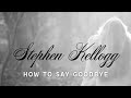 Stephen Kellogg - How To Say Goodbye (Official VIdeo)