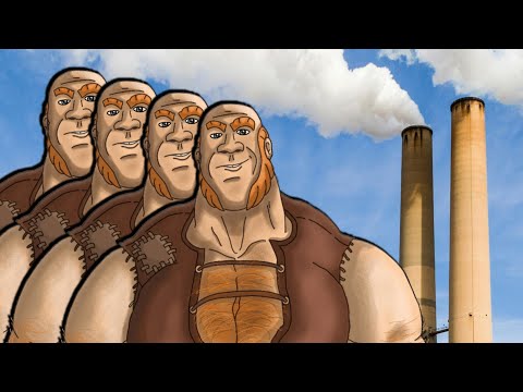 I Created the Big Fella Factory In Clash Royale