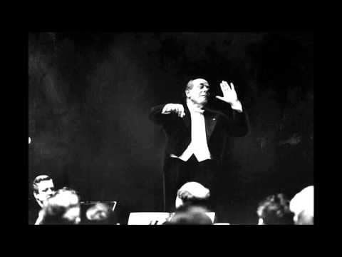 Prokofiev - Symphony n°1 - Philadelphia / Ormandy