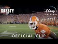 Official Clip | Safety | Disney+