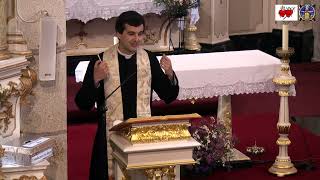 A Vida Espiritual e os Fenómenos Extraordinários - Pe Tiago Machado