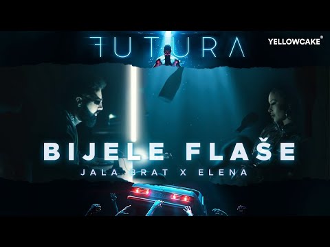 Jala Brat & Elena - Bijele flase