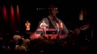 Backstage Concert Series: QuinnElizabeth