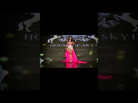 Miami Swim Week Fashion show Powered by Art Hearts Fashion Recap HD 720p
