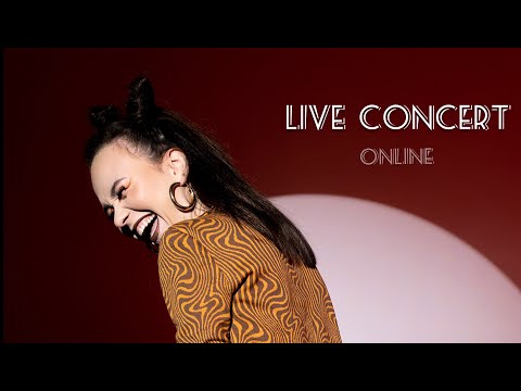 DREAMS SHADOW — Live concert 2021 (Online)