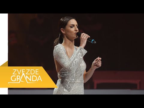 Sanja Boban - Splet pesama - (live) - ZG - 20/21 - 26.12.20. EM 47