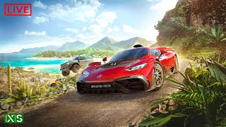 Forza Horizon 4 Ultimate Edition PLAY ON XBOX