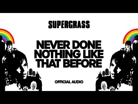 Video thumbnail for Never Done Nothing Like That Before