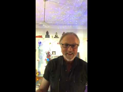 Thumbnail for Steve Kilbey - Random XVII - Nov 9 2020 #instagramlive by Y&T