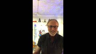 Steve Kilbey - Random XVII - Nov 9 2020 #instagramlive