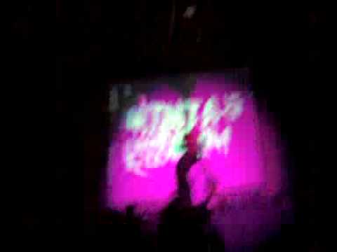 Rodney P and Skitz - Ninja Riddim part 9