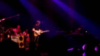 &quot;WORDS TO WANDA&quot;  (PT 2)  TREY ANASTASIO &amp; CLASSIC TAB, OAKDALE THEATER  WALLINGFORD CT, 2-13-10