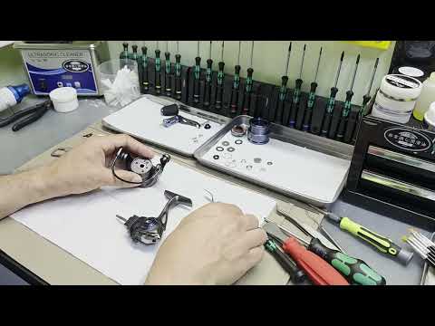 Cadence CS10 1000 MG review/disassembly/water test