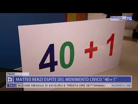 2018-02-23 NOTIZIE DI PRATO TG ORE 19.45