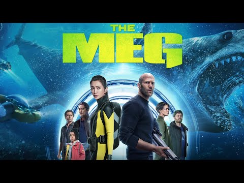The Meg Full Movie