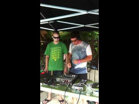 Sobek @ CityMatiné Vol.3 - Cooling off!