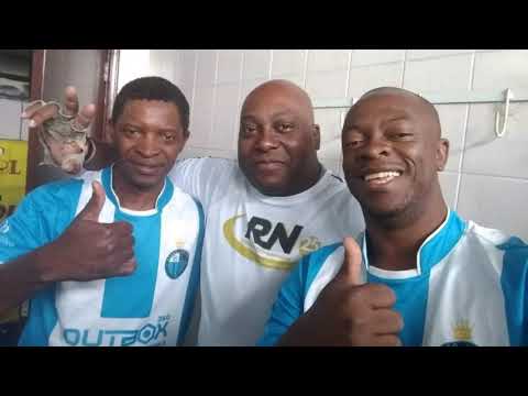 Introdução ao Fosasco