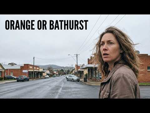 Population Bathurst