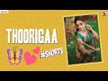 Thoorigaa Shorts