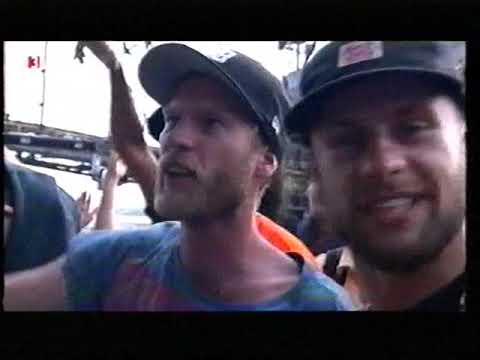 Looptroop Rockers | Splash 2011