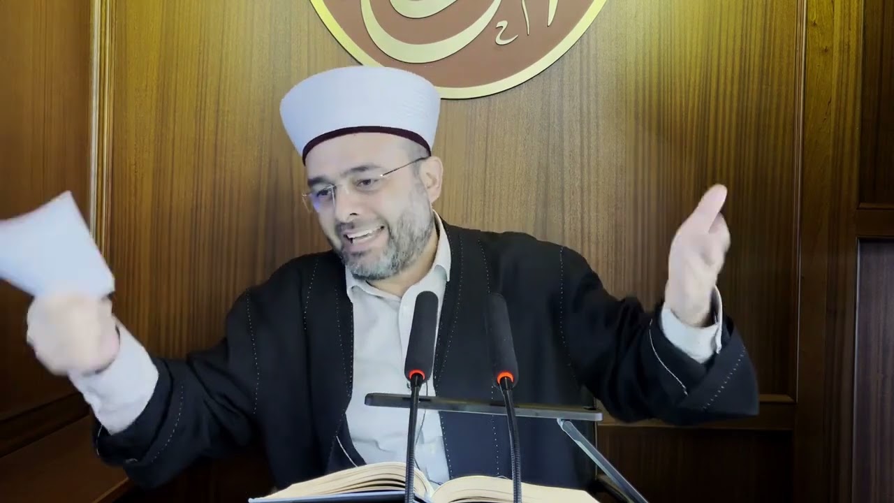 Cenaze namazı adı üstünde bir namazdır İslama göre kaideleri vardır. / Halil Konakcı