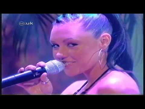 Liberty X   CDUK   Got To Have Your Love