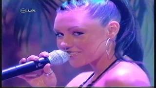 Liberty X   CDUK   Got To Have Your Love