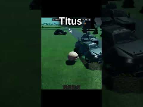 Titus spotted in twisted #roblox #twisted #twistedroblox #tornado