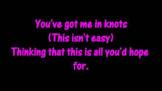 We Are The In Crowd - This isn&#39;t goodbye, it&#39;s BRB (Lyrics)